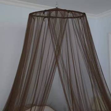 Colourful Princess Bed Canopy Bed Curtains