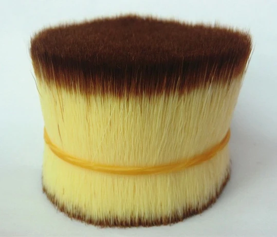 Wholesale Synthetic Filament for Shaving Brush Usage