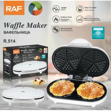 Waffle Maker automatico