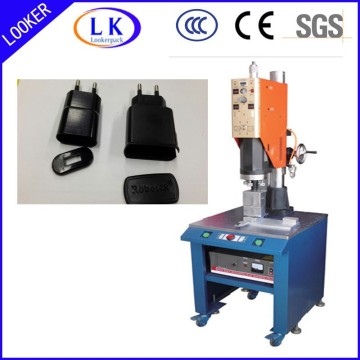 Adapter Ultrasonic Welder Machine