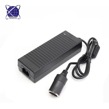 120w 12v 10a cigarette lighter adapter