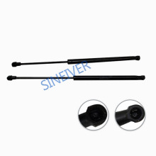 Audi A6 2011-2015 Trunk Lid Bracket