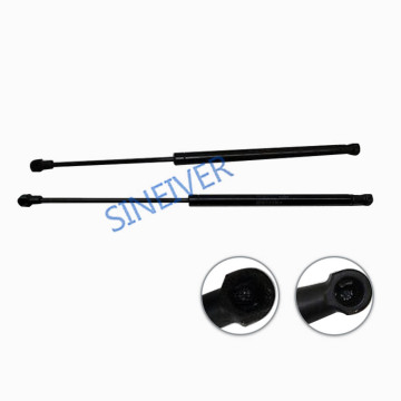 Audi A6 2011-2015 Trunk Lid Bracket