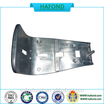 OEM supplier high quality aluminum stamping product