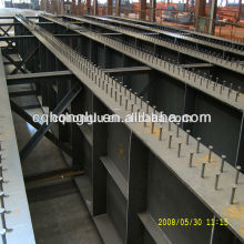 Steel Bridge Overpass Overbridge