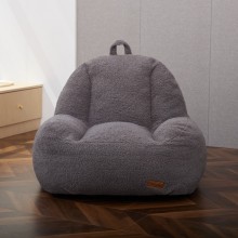 Folding Reclining Bean Bag Sofa Bed