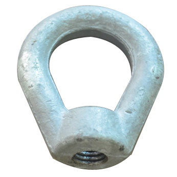 Oval Eye Nut 5/8''