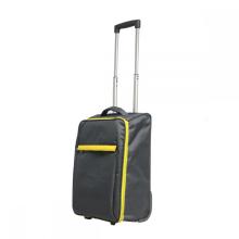 Cabin Size Wheeled Foldable Trolley Bag