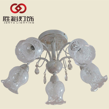 Zhongshan CENYU new design product classical pure ceiling light