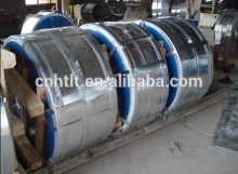 galvanized strip coils