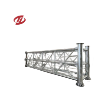 LED Display Boards for Highway Gantry: Security Camera Mounting Solutions