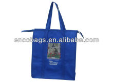 manufacturer non woven tote cooling bag