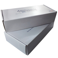 Eco-friendly High Quality White Mailing Postal Box