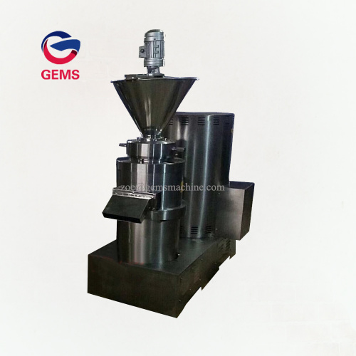 CE Approved Commerical Home Wet Rice Grinder Machine