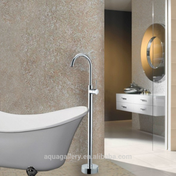 Water Saving Ceramic Valve Bathtub Shower Mixer