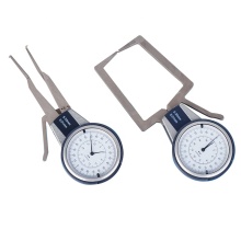 ROKTOOLS External Dial Caliper Gage