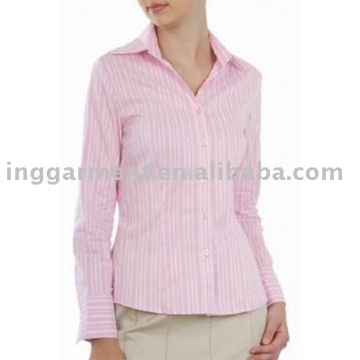 Women's Career Shirt