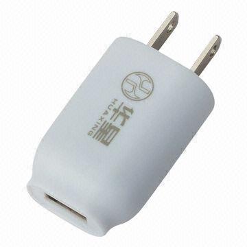Charger plugs for iPhone, Samsung and LG