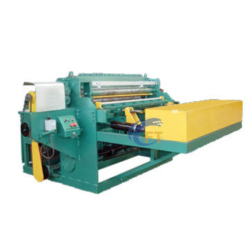 Brick Reinforcement Mesh Welding Machine