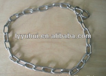 pets and animals chain