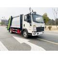 Howo Waste Collection Truck 6m3