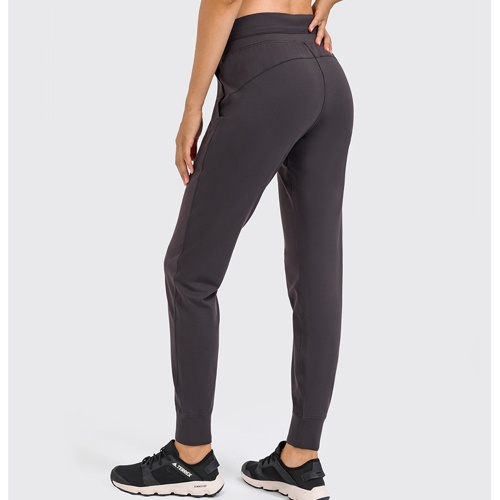 sport palestra donna pantalone yoga running