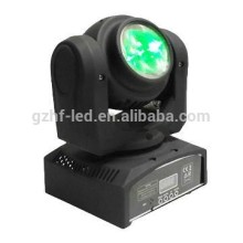 Double Faces LED Moving Head Wash Light