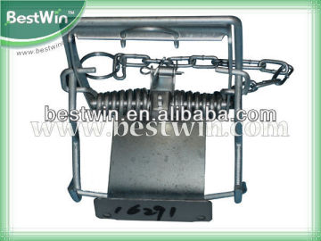 animal trap,scissor mole trap,tunnel mole trap