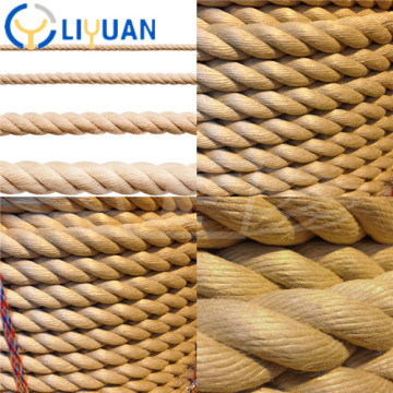 3 strand jute rope cheap price