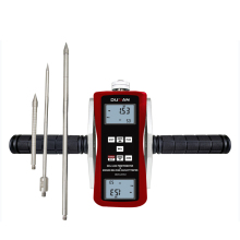 Fill Density Tester & Soil Proctor Penetrometer