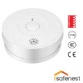 High Effective Sensor Alarm for Home Security