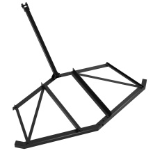  Heavy Duty Walking Tractor Attachments: Driveway Grader & More