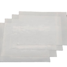 Customize A4 paper barcode label stickers