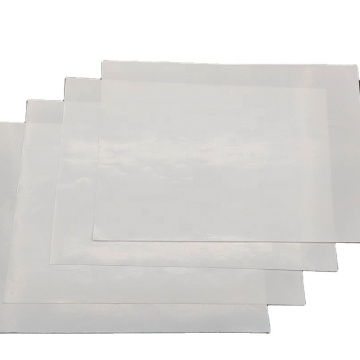 Customize A4 paper barcode label stickers