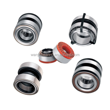 Man Truck Bearing 803750B Wheel Bearing and Hub Units