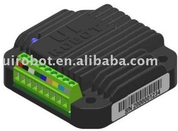 UIM242xx Canbus Networking stepper controller