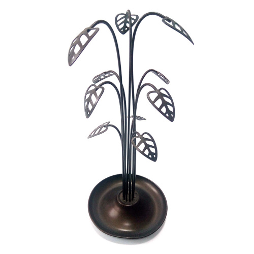 Tree Design Jewelry Hanger