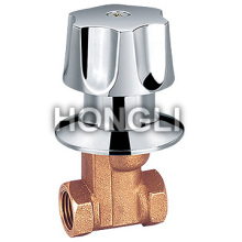 Supply Shower Valves