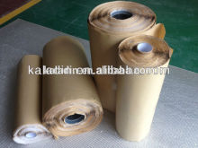 Hot sale construction material water proof butyl roofing material