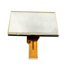 800*480 Pixels TFT LCD Module, Negative, Transmissive
