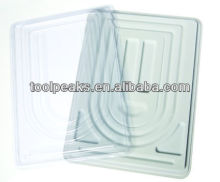 Bead Design Board With Pvc Cover