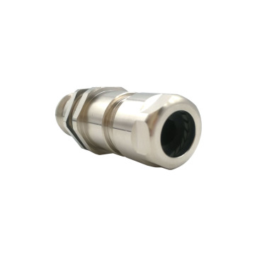 M23 Connector de 17 pólos macho