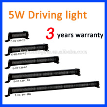 5W Driving light bar