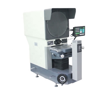 Optical Profile Projector and Coordinate Measuring Machine Prices