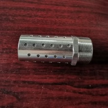 P 94117 Muffler Parts Fit ARO Pumps 94117