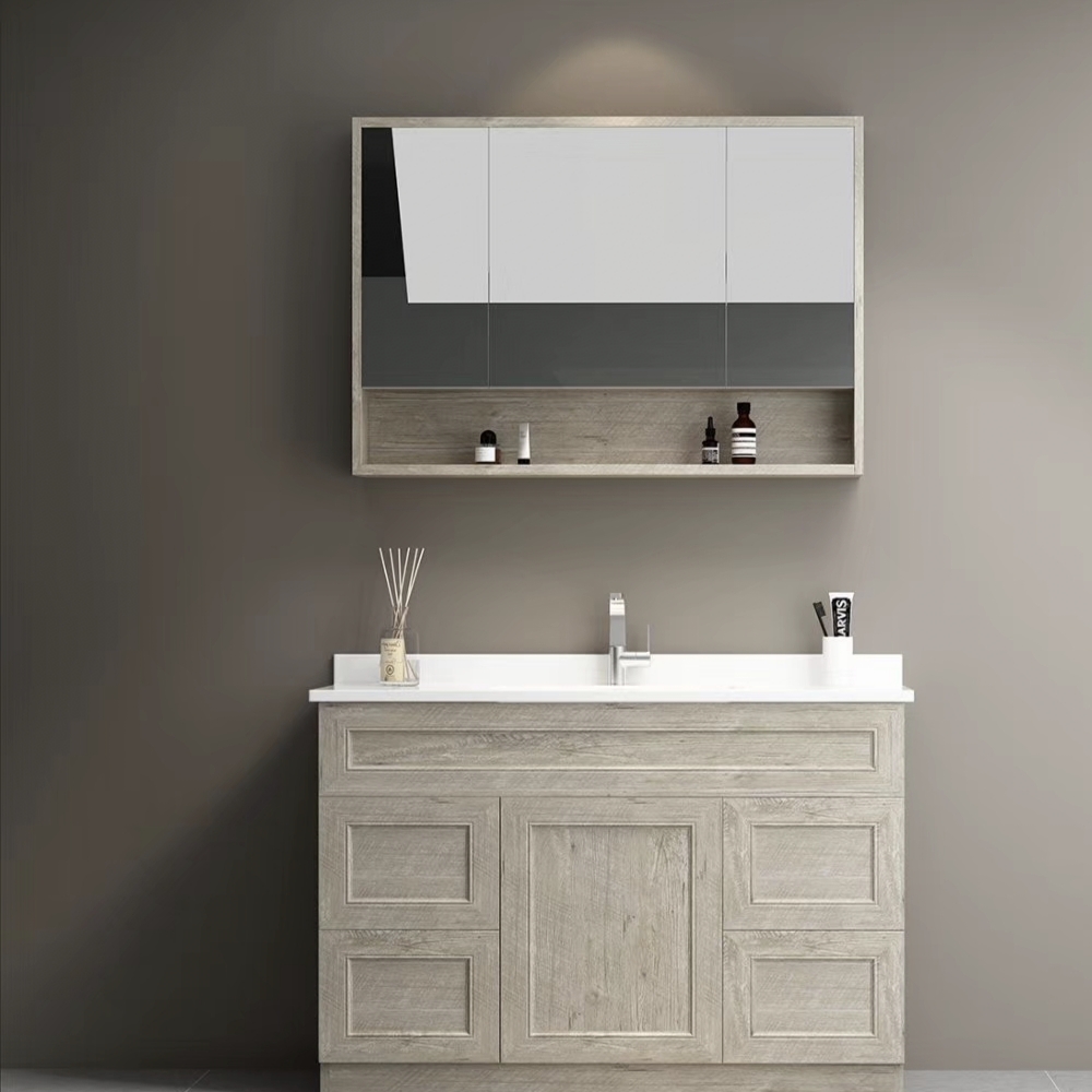  aluminium bathroom cabinet profiles