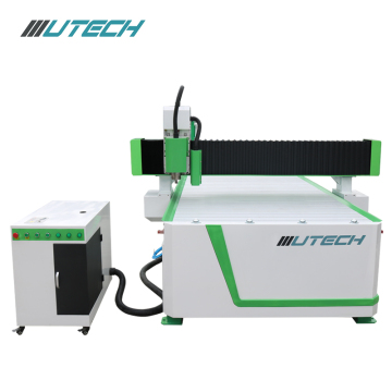 CNC router CCD machine for woodworking aluminum