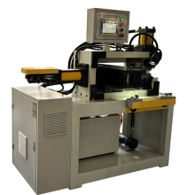 Tube End forming machine