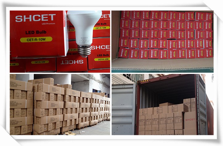 Chian Supplier Factory Price LED UFO Bulb with High Quality