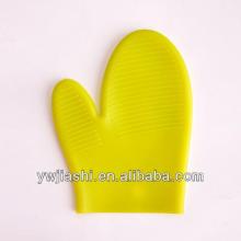 Silicone resistant glove,oven glove,oven mitts